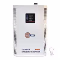 استابلایزر ورتکس مدل VTR 12000