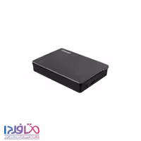 هارد اکسترنال توشیبا 4TB مدل TOSHIBA Canvio Gaming