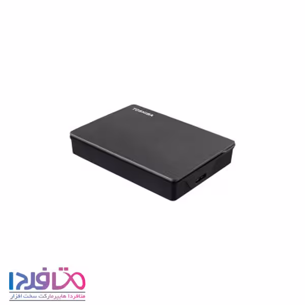 هارد اکسترنال توشیبا 4TB مدل TOSHIBA Canvio Gaming