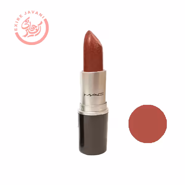 رژلب جامد مک فیکس شماره A14