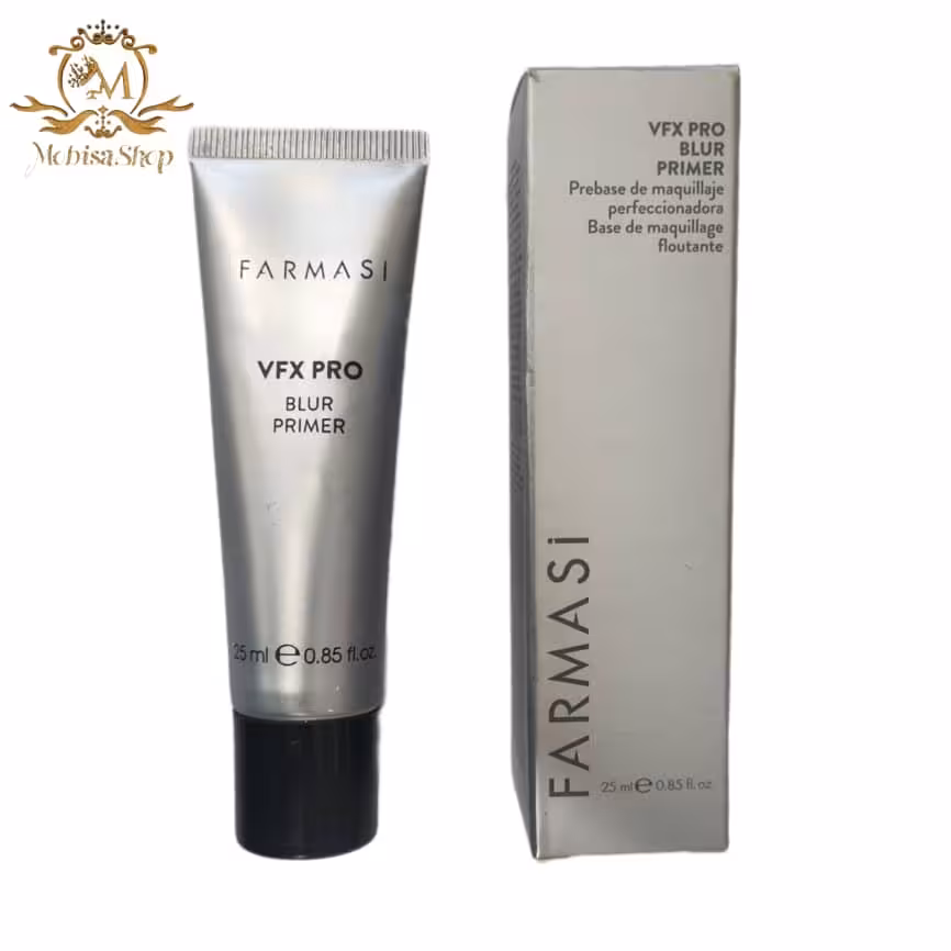 پرایمر فارماسی مدل بلور