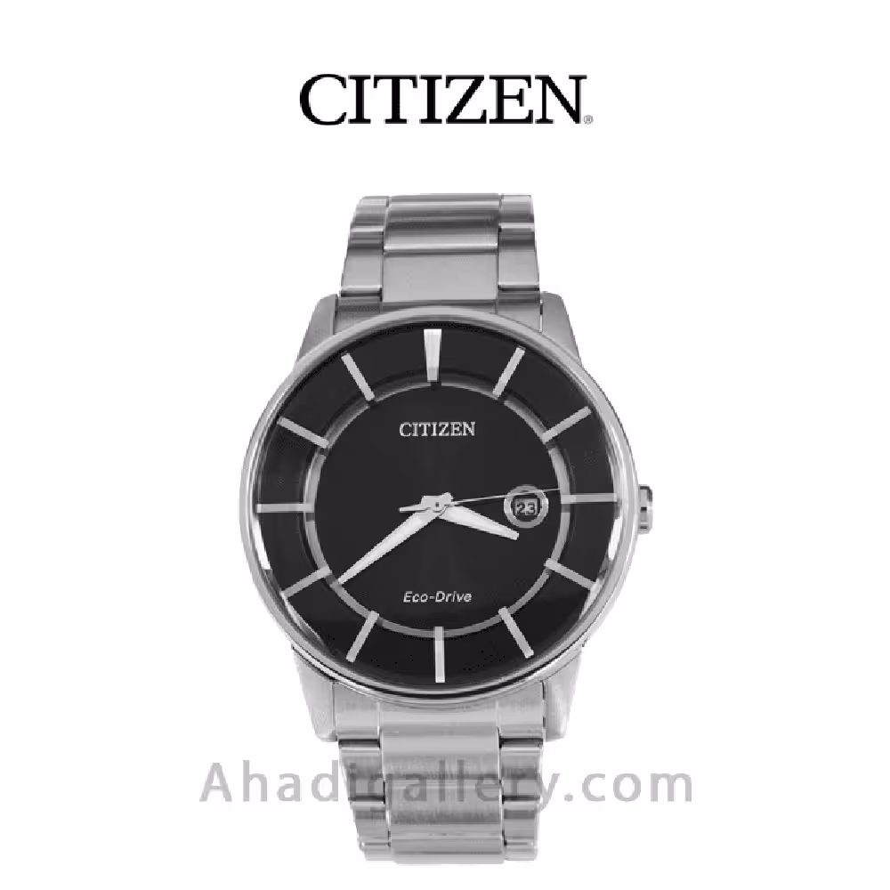ساعت مچی سیتیزن مدل AW1260-50E