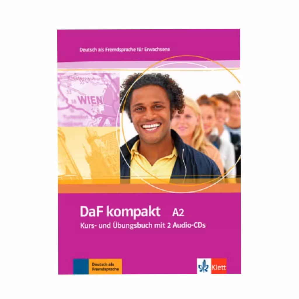 DaF kompakt A2
