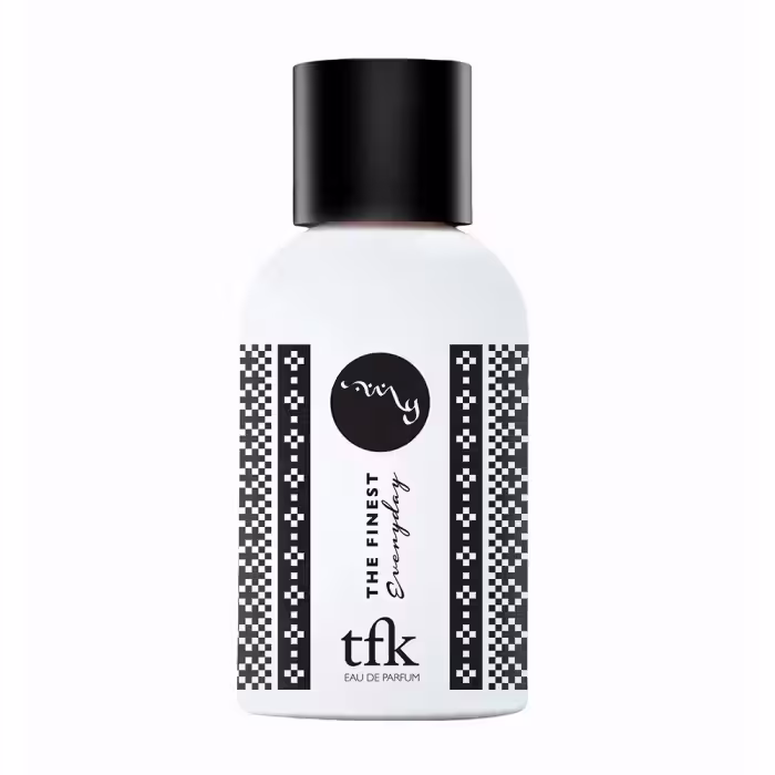 The Fragrance Kitchen THE FINEST EVERYDAY/ د فرگرانس کیچن د فاینست اوری دی