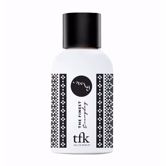 The Fragrance Kitchen THE FINEST EVERYDAY/ د فرگرانس کیچن د فاینست اوری دی