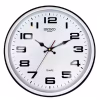 ساعت دیواری سیکو-SEIKO
