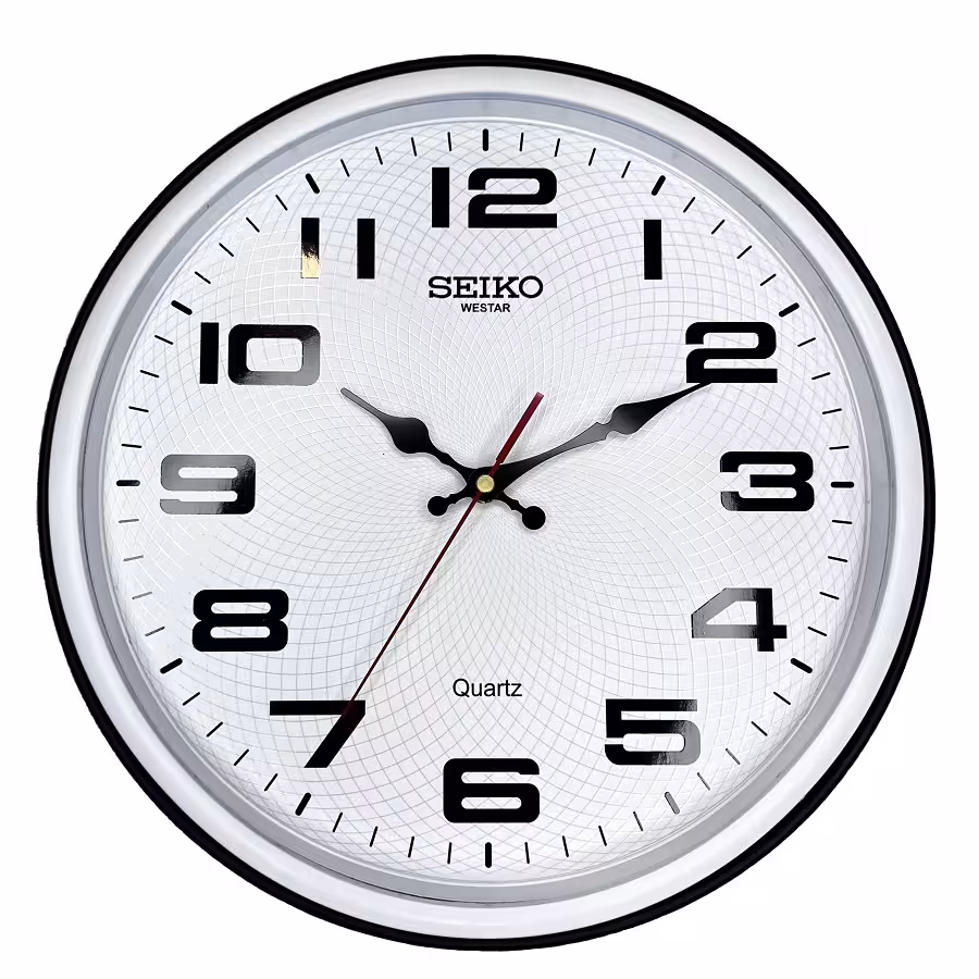 ساعت دیواری سیکو-SEIKO