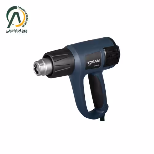سشوار صنعتی توسن مدل 9008HG