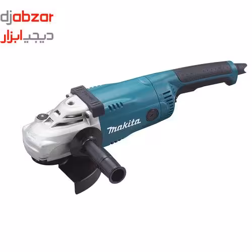 فرز آهنگری 2200 وات ماکیتا مدل GA7020