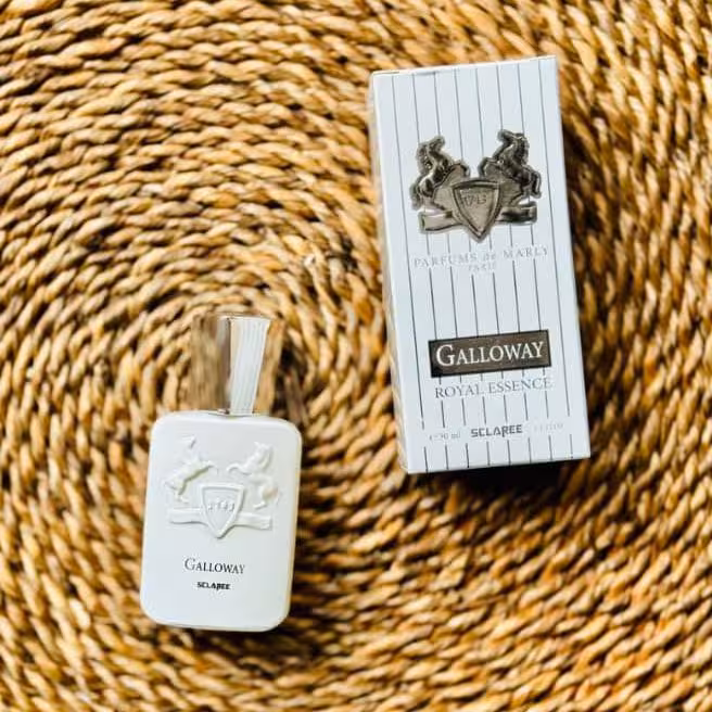 عطر ادکلن پرفیوم دو مارلی گالووی برندینی (Brandini Parfums de Marly Galloway) 30 میل