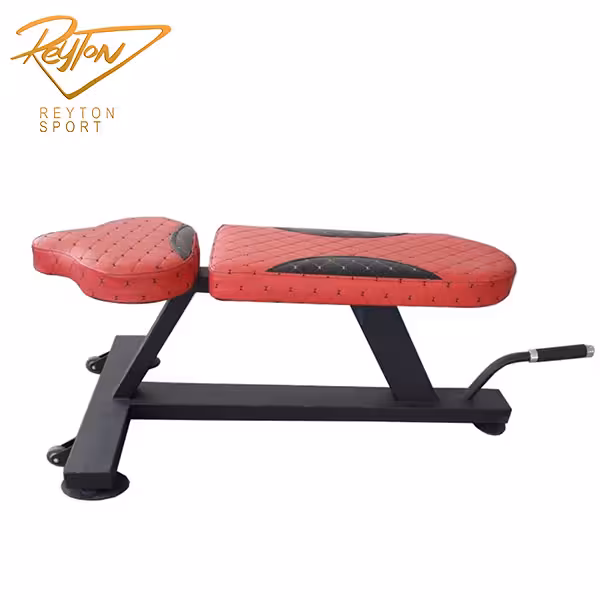 نیمکت چرخدار باشگاهی آریا جیم