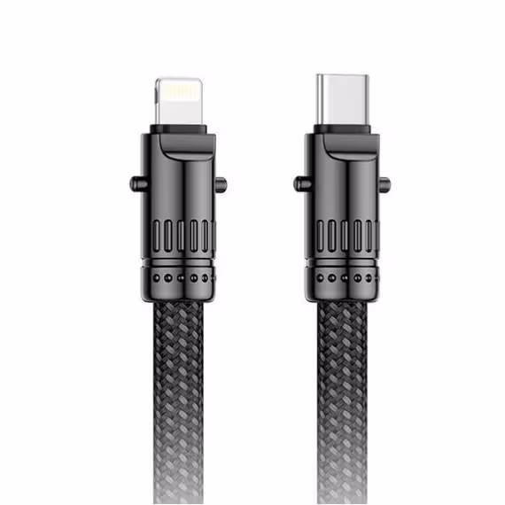 کابل USB-C به Lightning ایکس او مدل NB-Q288A