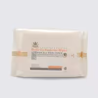 دستمال مرطوب پاک‌کننده آرایش دایلکس 20 عددی