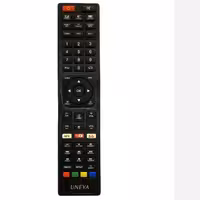 کنترل تلوزیون جی وی سیJVC 