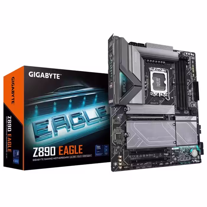 مادربرد گیگابایت GIGABYTE Z890 EAGLE DDR5