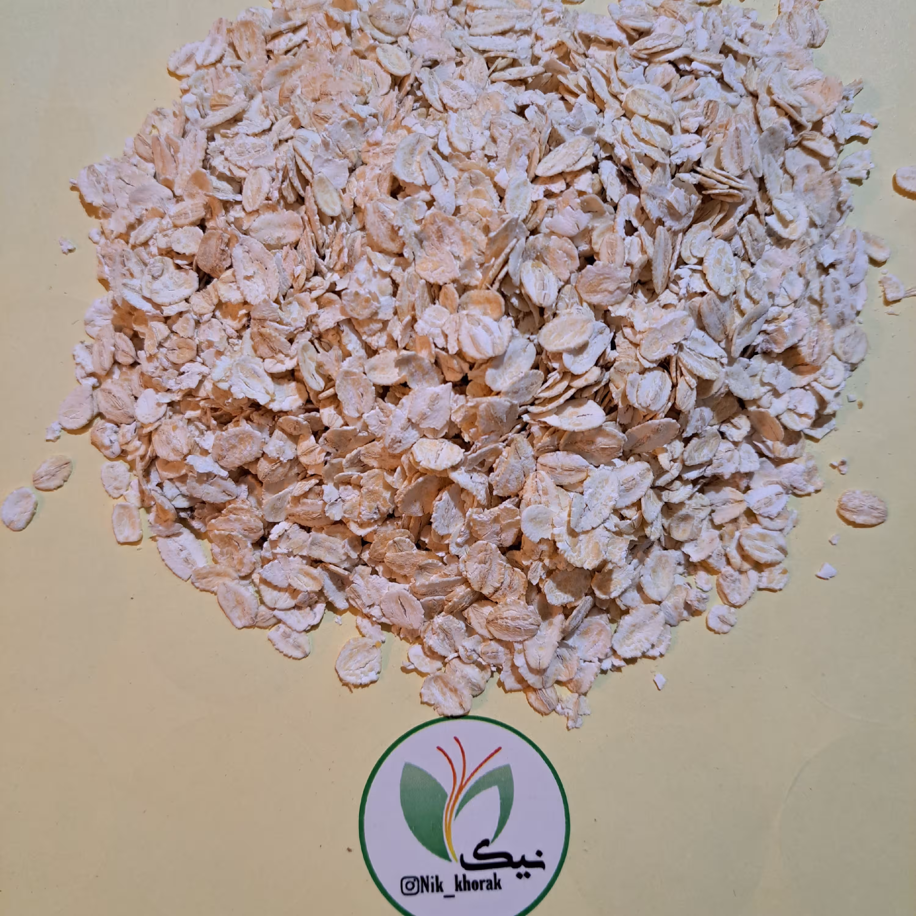 جو دوسر پرک 500 گرمی