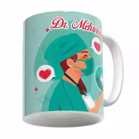 خرید ماگ-لیوان   پزشک  اسم مهرنوش