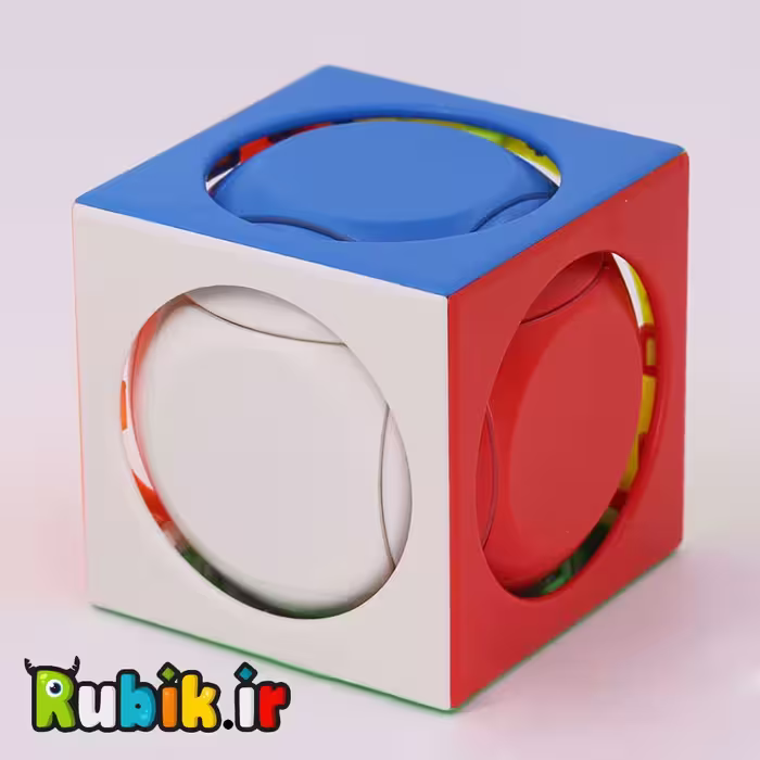 1*1 تیان یوآن وای جی شماره 2-مرکز و لبه