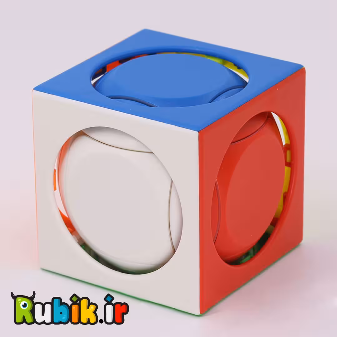 1*1 تیان یوآن وای جی شماره 2-مرکز و لبه