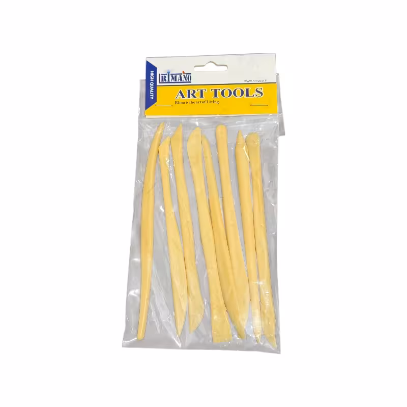 ابزار مجسمه سازی پلاستیکی