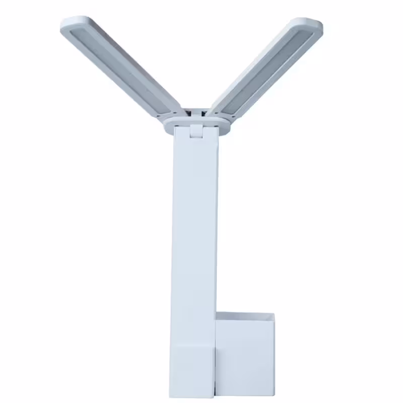 چراغ مطالعه مدل شارژی کد 2hd-2293 | کالا مکس