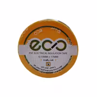 چسب برق eco (اکو) نارنجی
