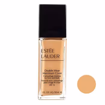 کرم پودر استی لادر مدل Double Wear شماره 3w0 حجم 30 میلی لیتر