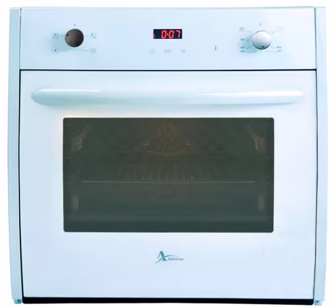 فر توکار اخوان F33 برق و گاز