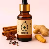 روغن درمانی هلکسیر در اصفهان و سایر استانها