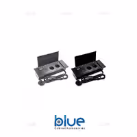پریز برق توکار بلو مدل BK2
