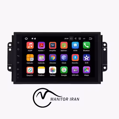 مانیتور وینکا X22 – X33 ام وی ام مدل W81