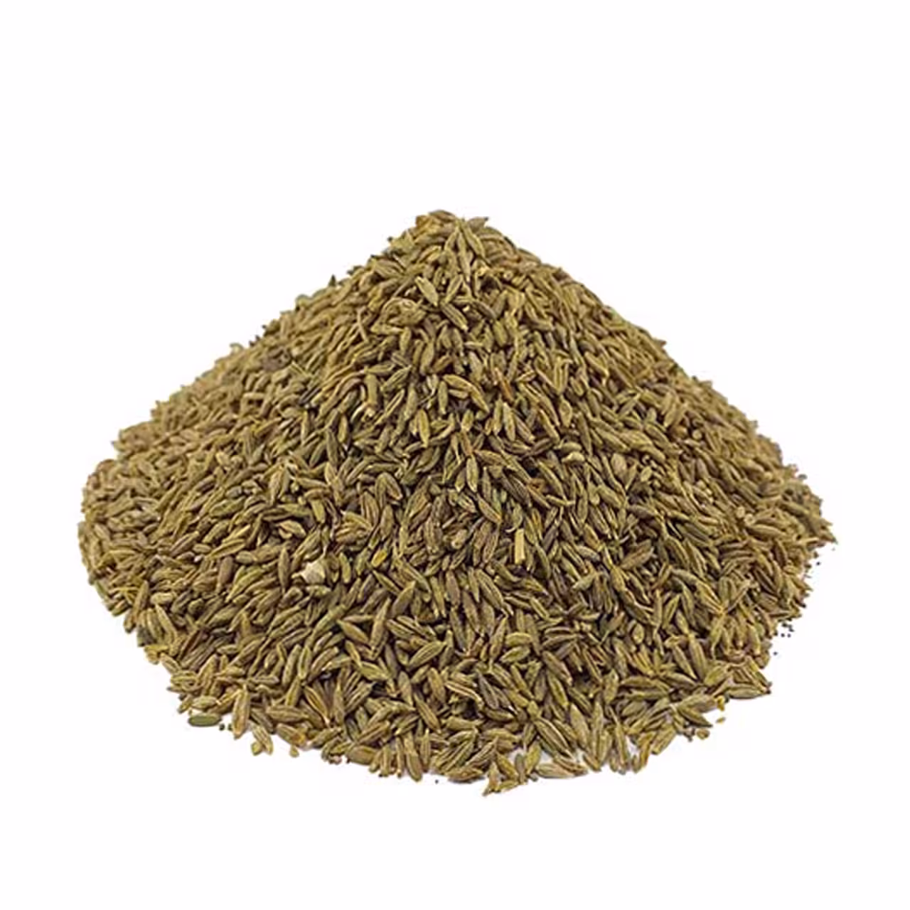 زیره سبز 50 گرمی