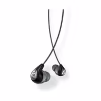 ایرفون شور مدل Shure SE112-GR