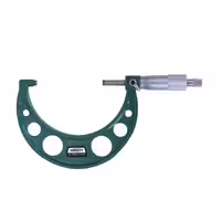 میکرومتر 75-100 اینسایز مدل 3203-100A