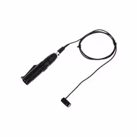 میکروفون یقه ای شور مدل SHURE MX185