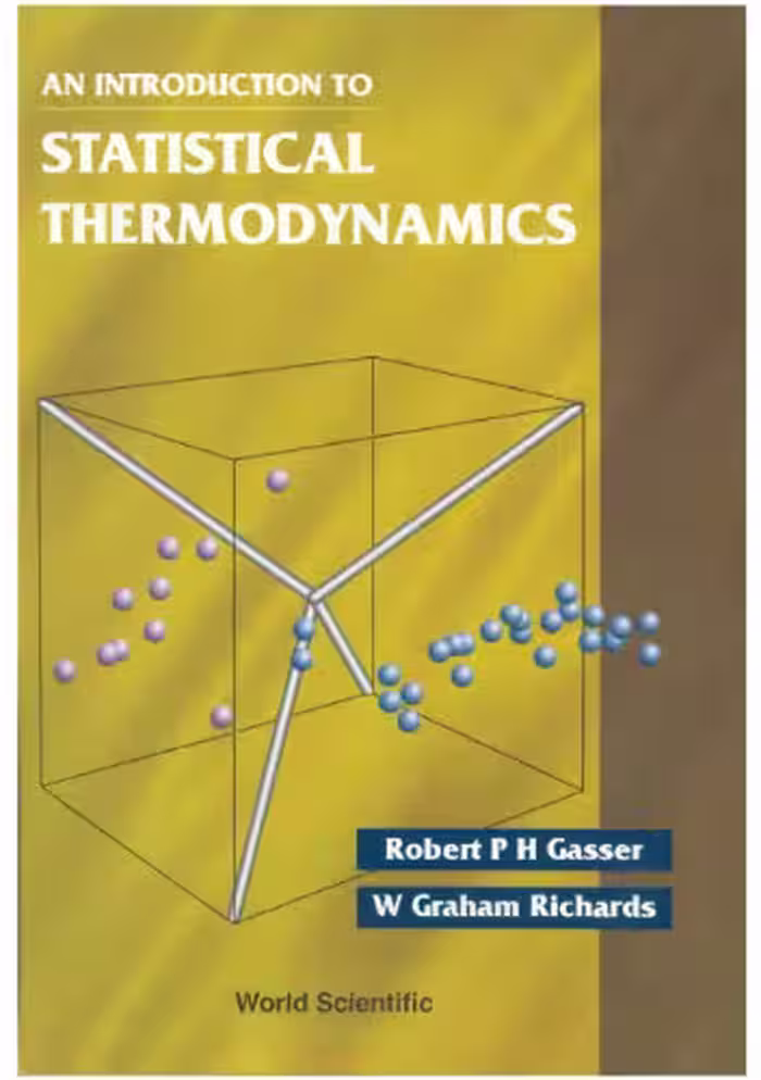 خرید و دانلود نسخه کامل کتاب Statistical Thermodynamics and Stochastic Theory of Nonlinear Systems Far from Equilibrium (WS 2005)