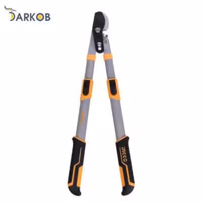 قیچی باغبانی اینکو مدل HLTS7608