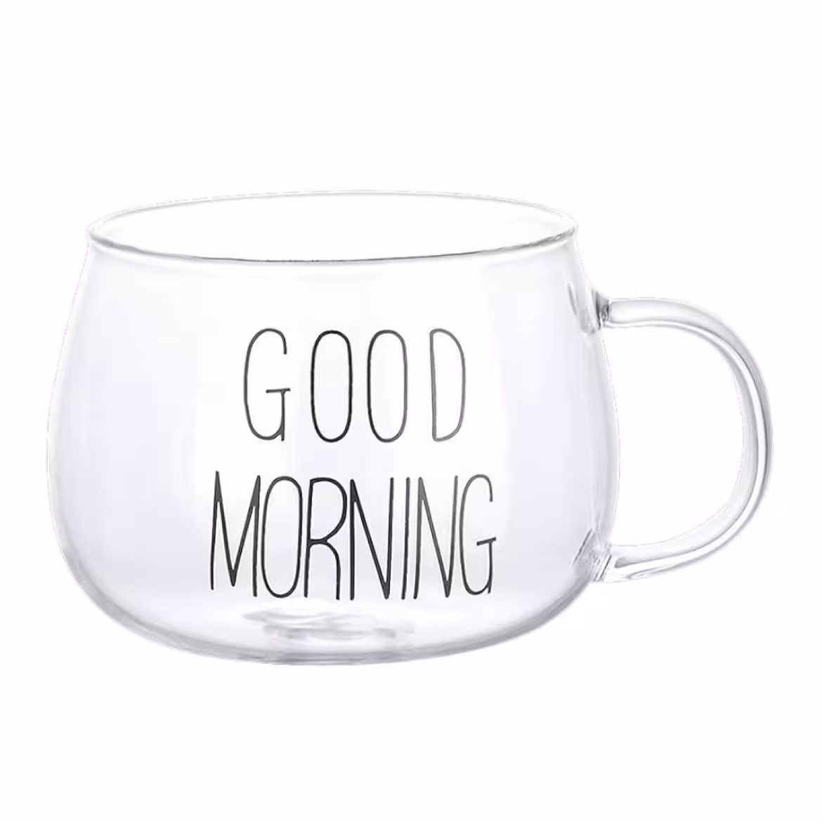 ماگ گودمورنینگ