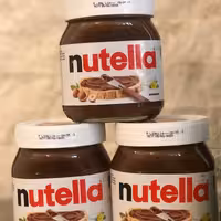 شکلات صبحانه نوتلا 350گرمی ارسال رایگان