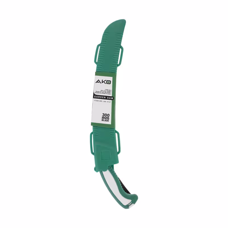 اره باغبانی آکو مدل ak-412 | کالا مکس