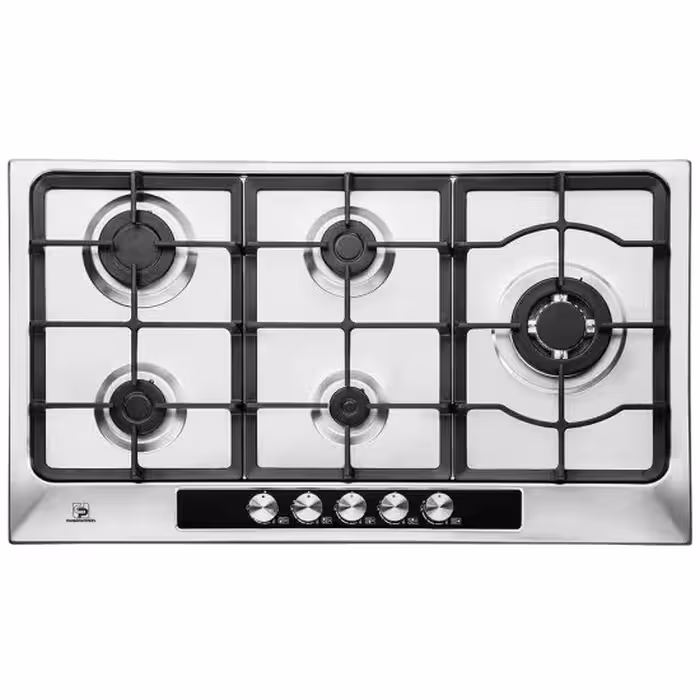 اجاق گاز استیل پرنیان مدل PB 5109