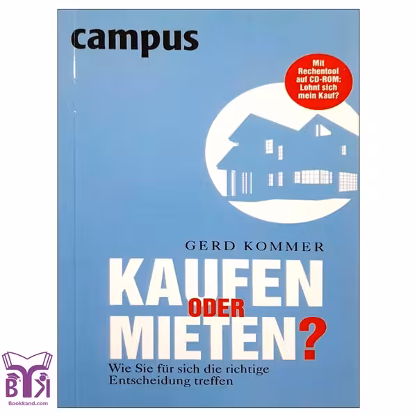 کتاب Kaufen oder mieten