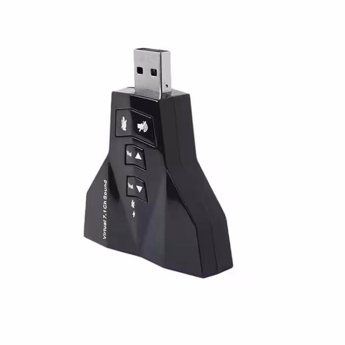 کارت صدا ایکس پی-پروداکت مدل XP-U41A