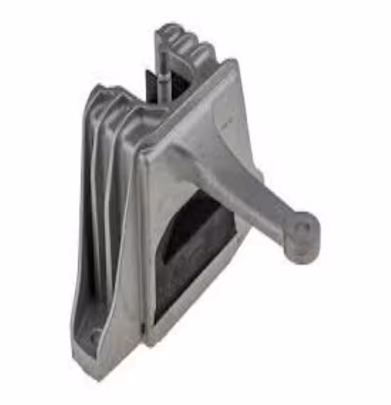 دسته موتور راست النترا نیو