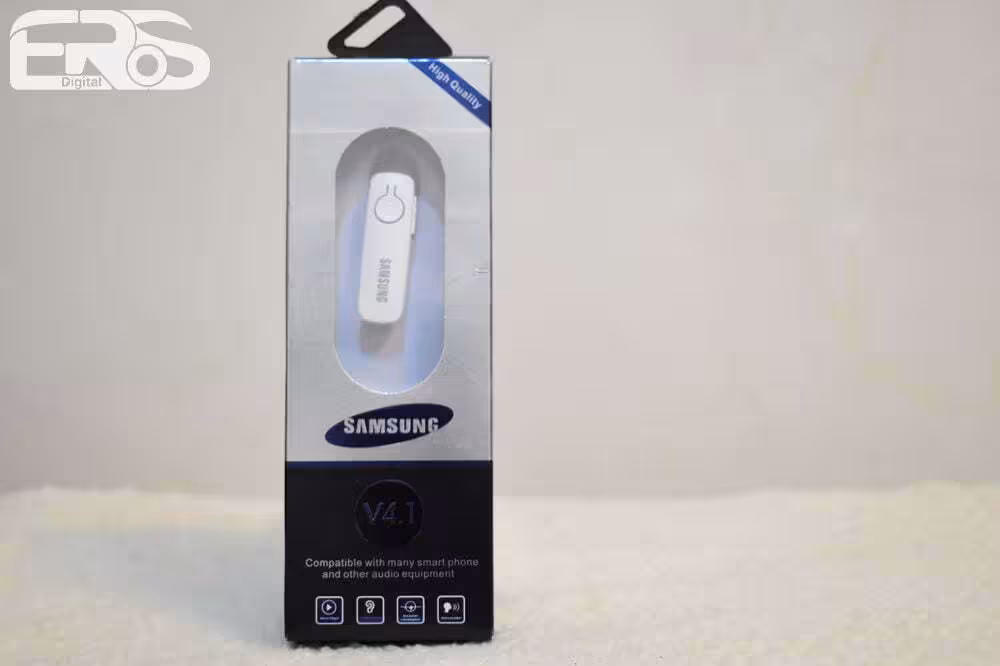 هندزفری بلوتوث سامسونگ مدل دو گوشی