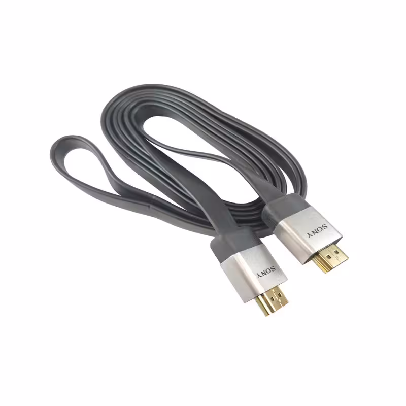کابل HDMI  مدل DLC-HE20HF طول 3 متر