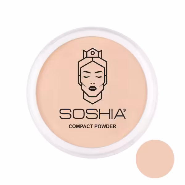 پنکیک سوشیا دوآل فینیش شماره 650