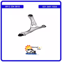 طبق آلومینیوم جلو راست فیدلیتی