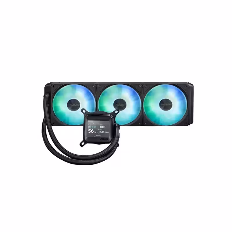 خنک کننده مایع پردازنده ایسوس مدل ASUS Prime LC360