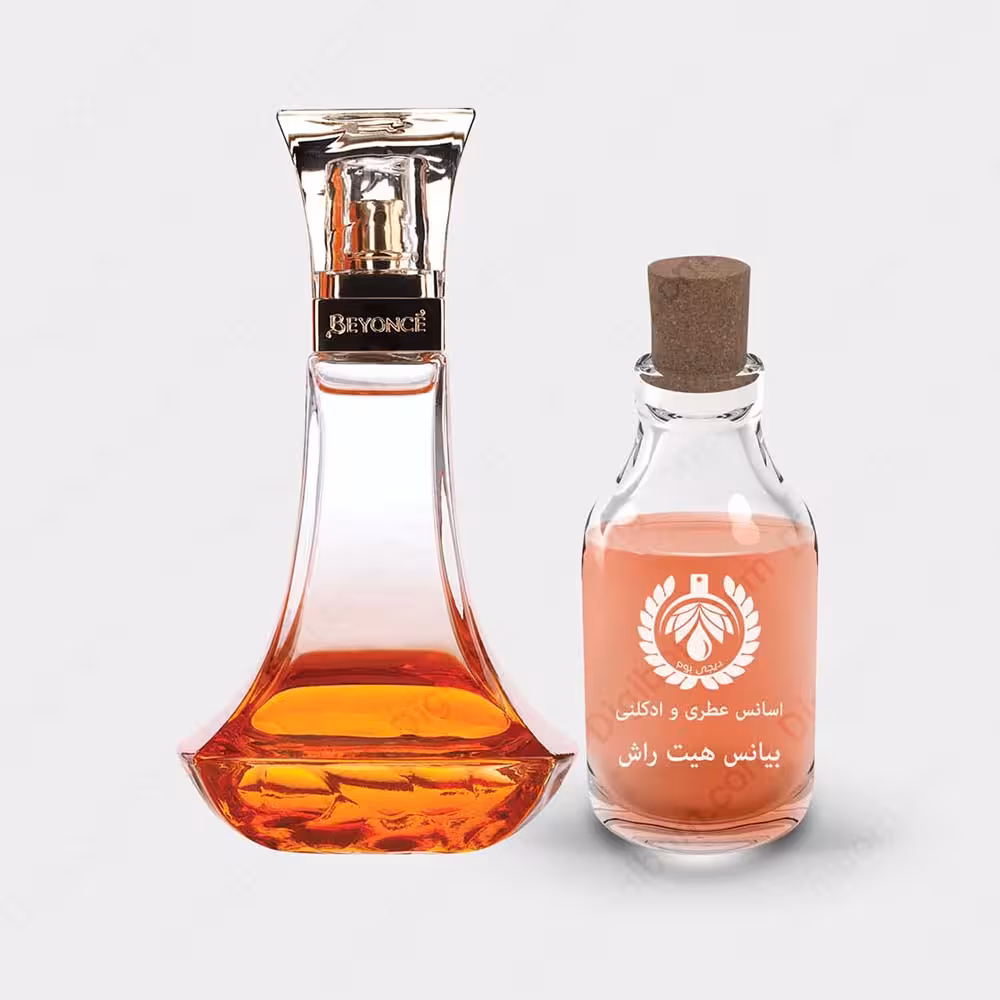 عطر بیانس هیت راش – Beyonce Heat RushعطرBeyonce Heat Rush